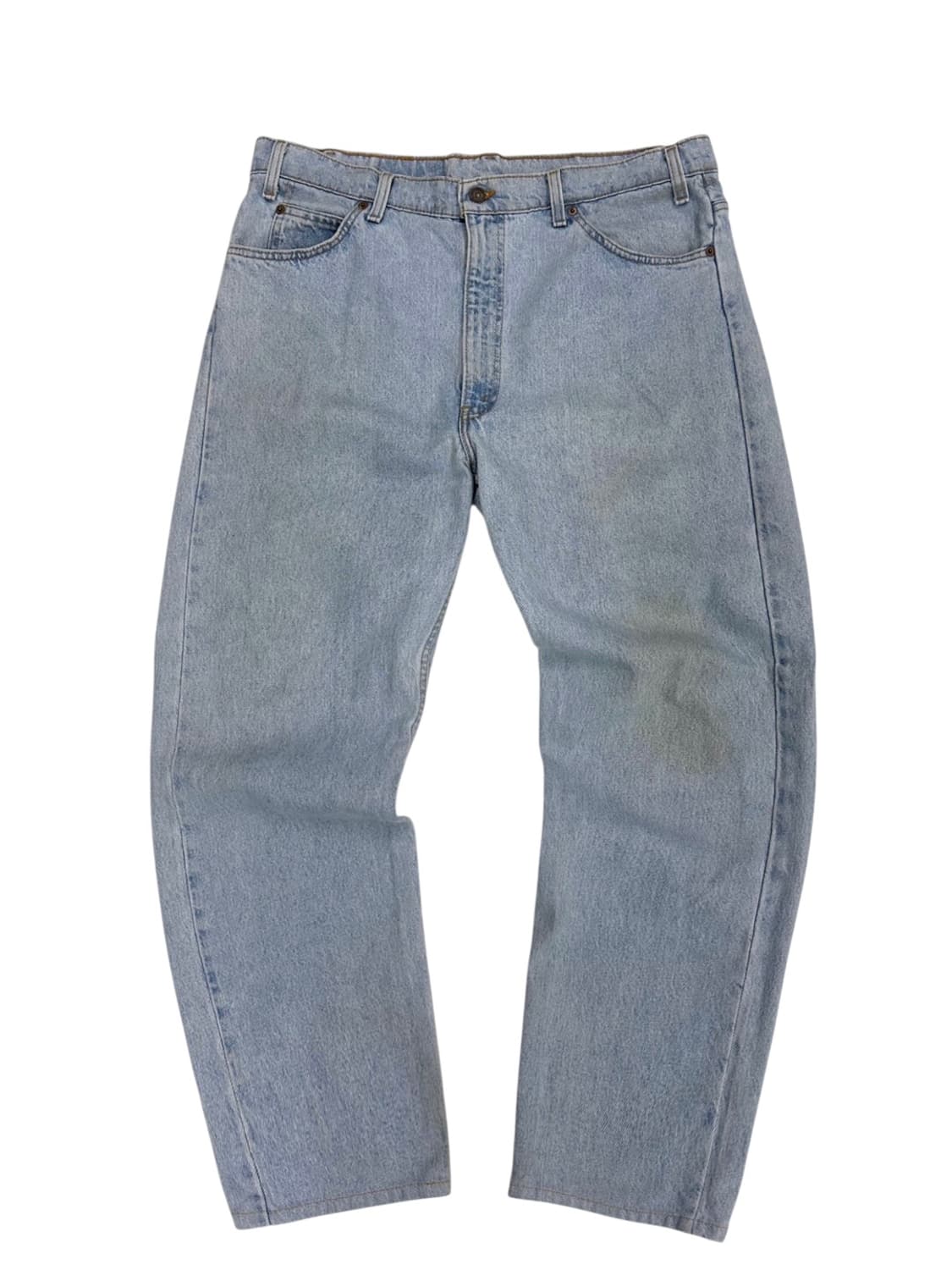 90s 리바이스 오렌지탭 505 (38) 상품이미지1