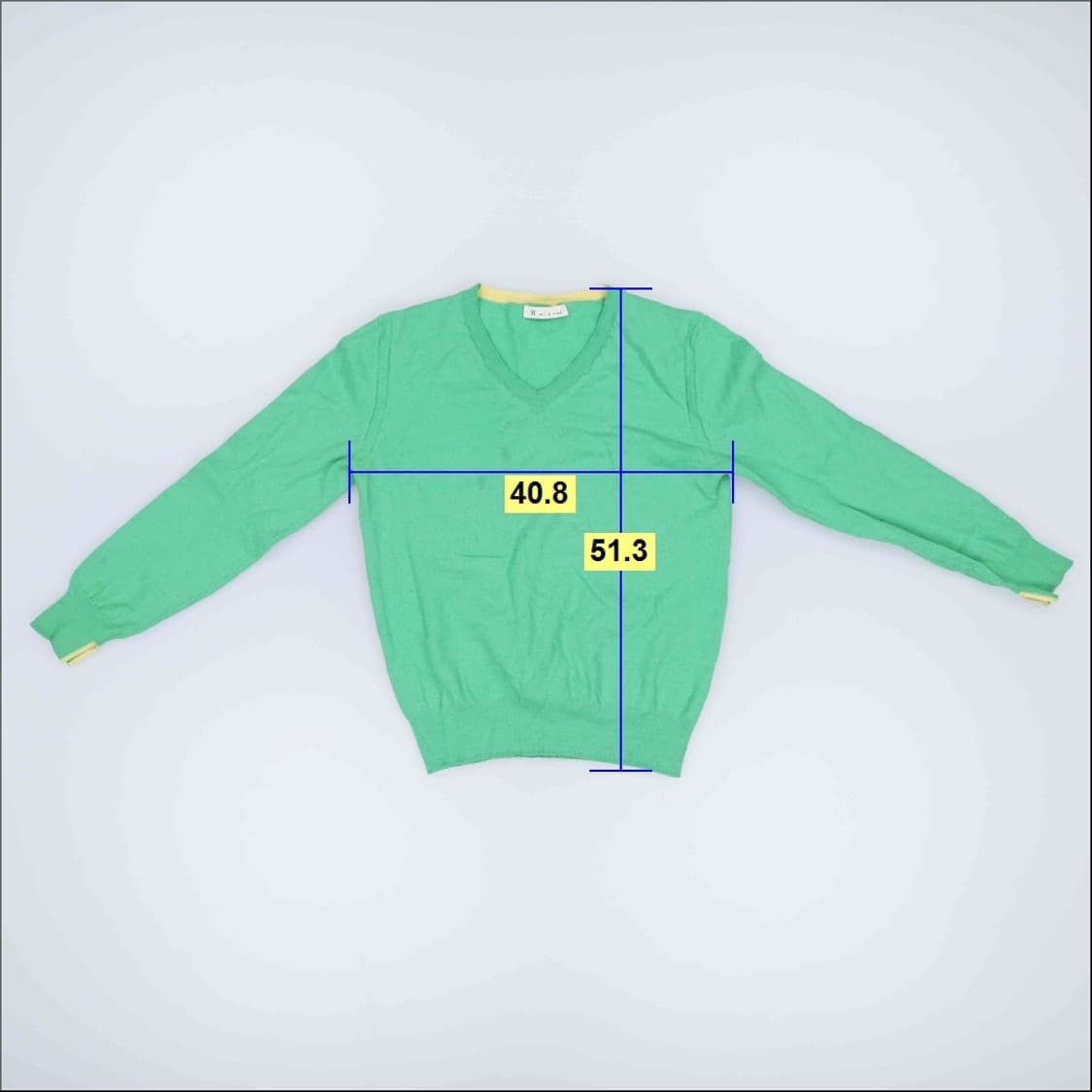 82 잇미샤 여성 울니트 0219H1 상품이미지5