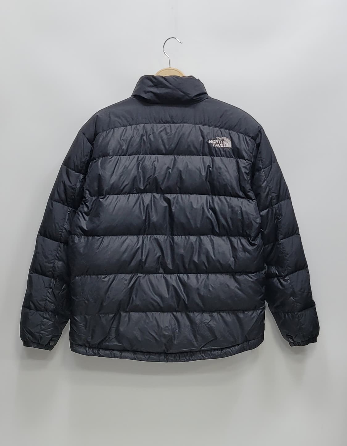 노스페이스 600 구스 다운 숏 패딩 / 남 M 블랙
z1b6 s
거위  상품이미지2