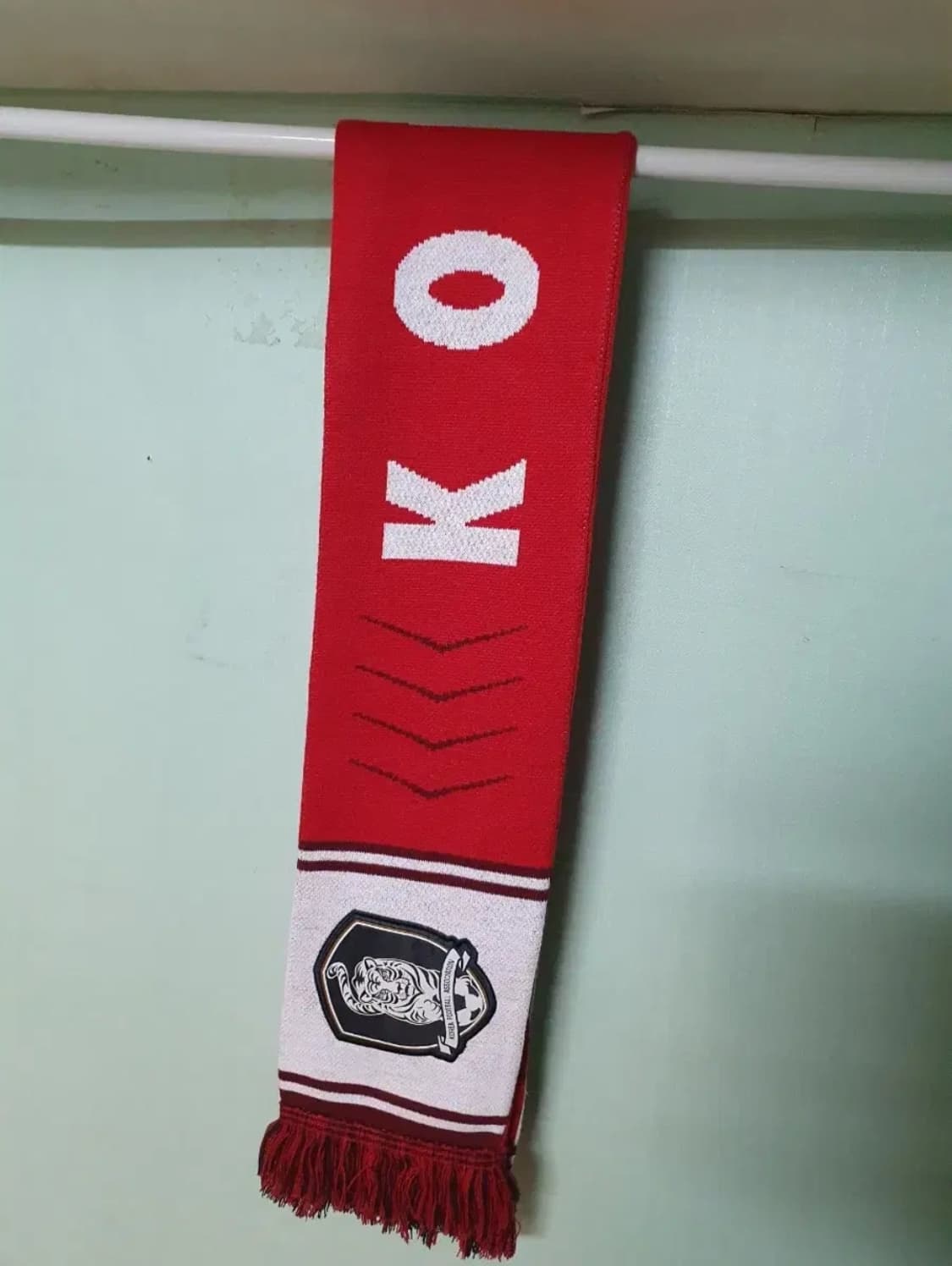 대한민국 국가대표 축구 머플러 상품이미지5