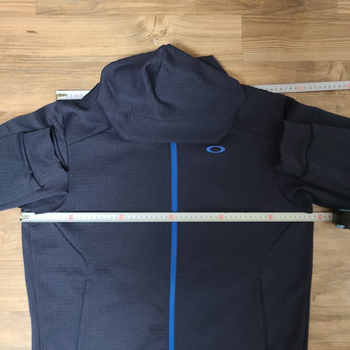 (XL 105) 오클리 후드 후드집업 자켓 상품이미지8