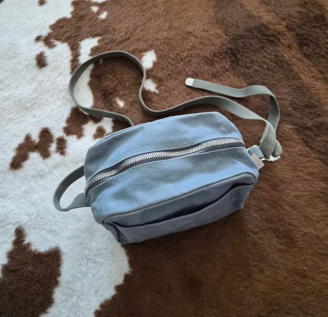 Ichizawa Shinzaburo small Bag 상품이미지2