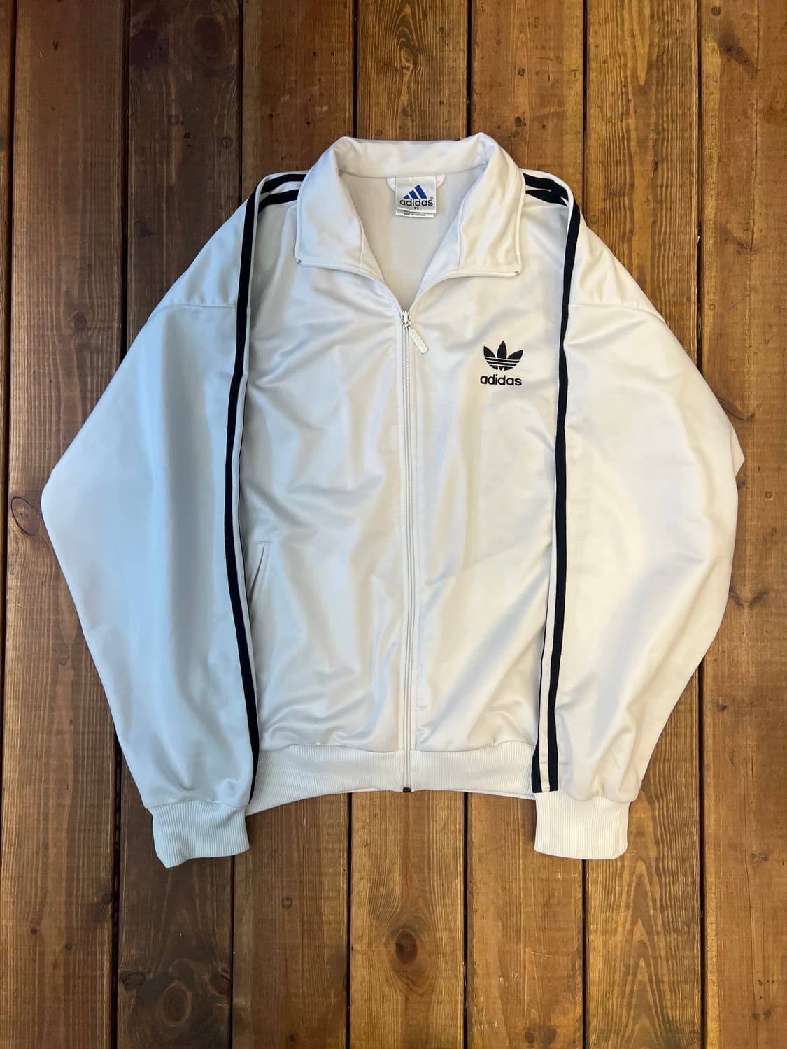 아디다스 90s 흰검 져지  상품이미지7