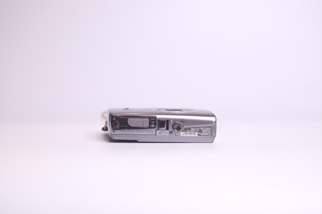 캐논 익시 900 (익서스 850 일본 내수 모델) 상품이미지6