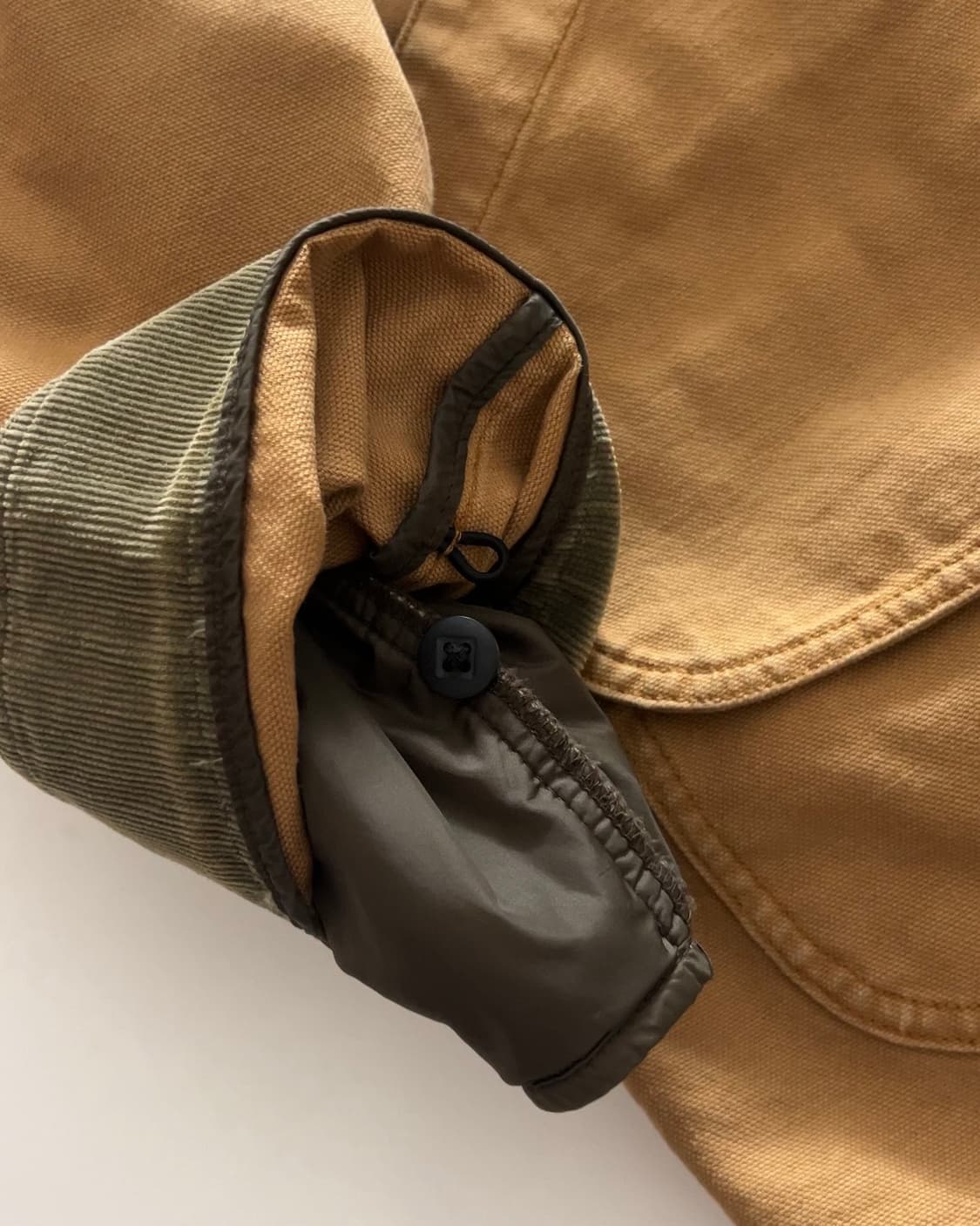 엘엘빈 오리지널 필드 자켓 L 상품이미지4