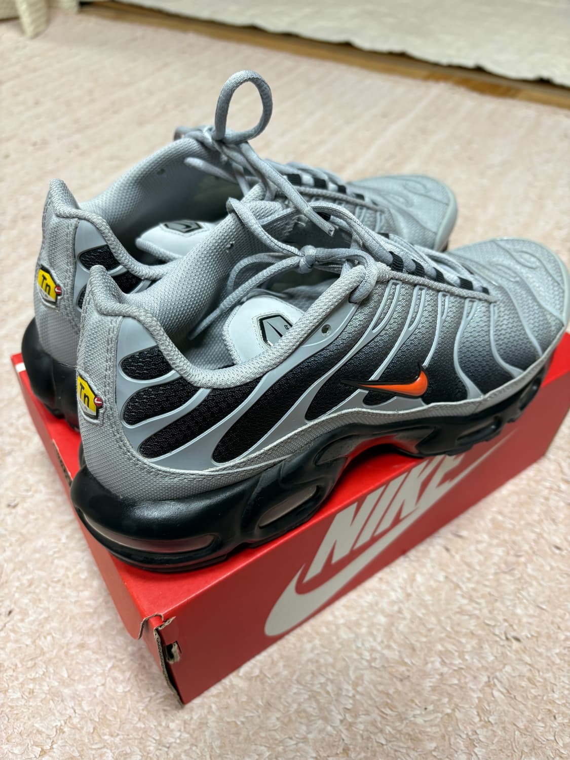 나이키 에어맥스 플러스 상품이미지3