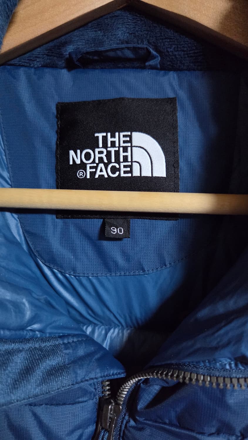 여성패딩점퍼 노스페이스 상품이미지3