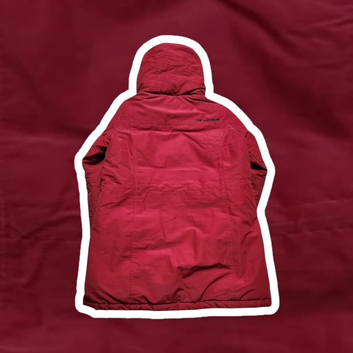 아이더 패딩 상품이미지3