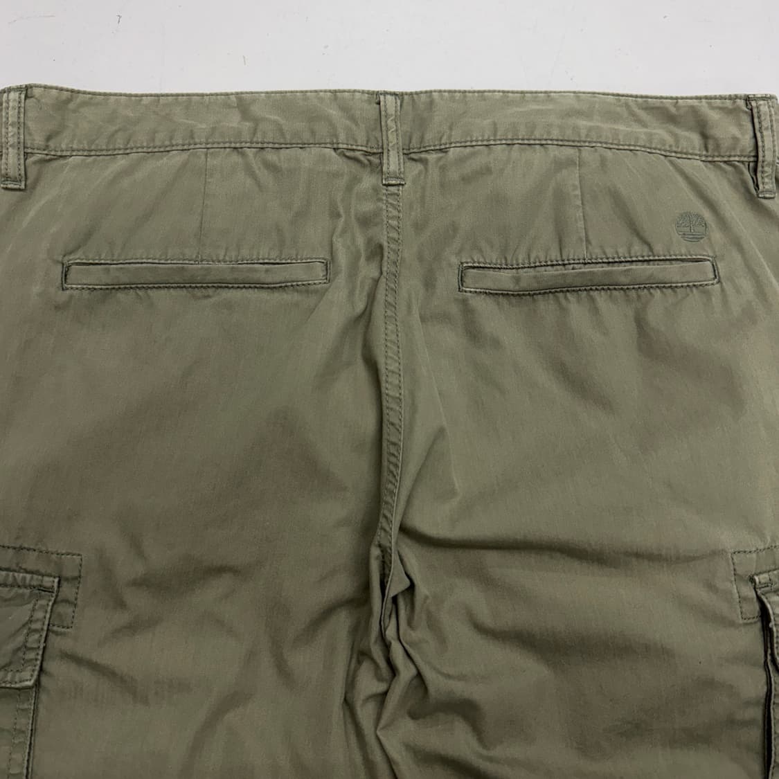 팀버랜드 분리형 와이드 워크 탄창 카고팬츠 상품이미지7