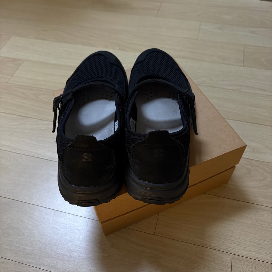 살로몬 메리제인 260 상품이미지3