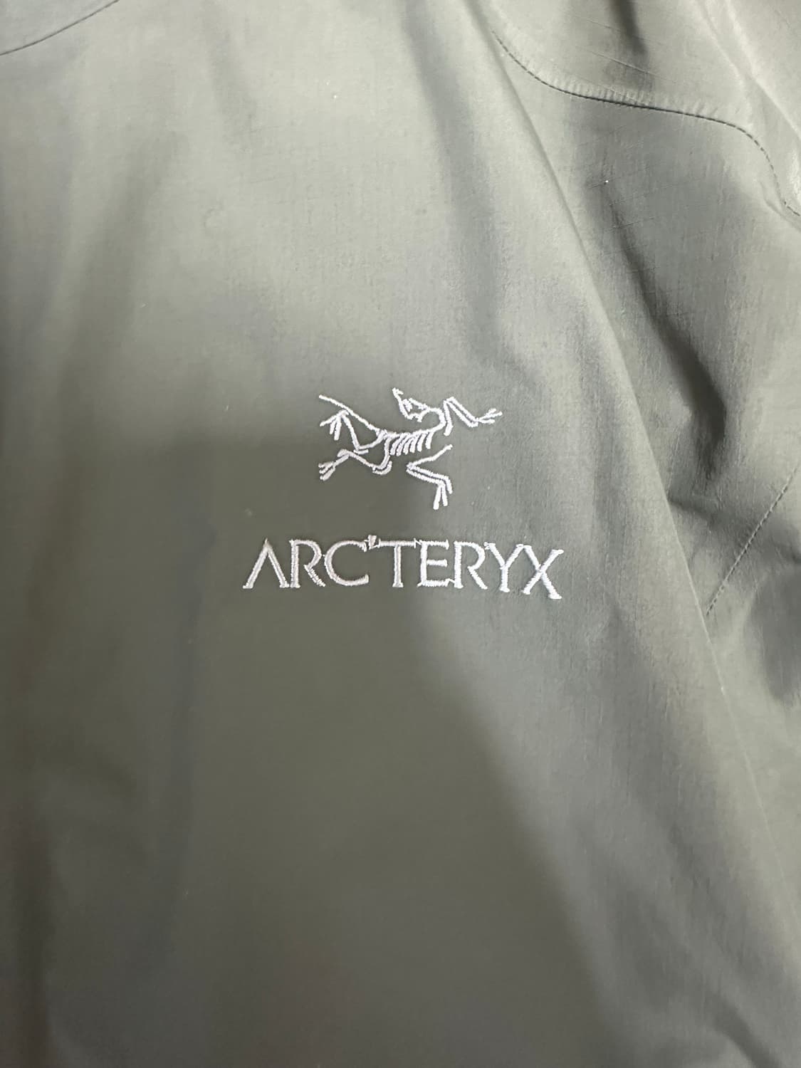 아크테릭스 빔즈 제타 그레이[L] 상품이미지2