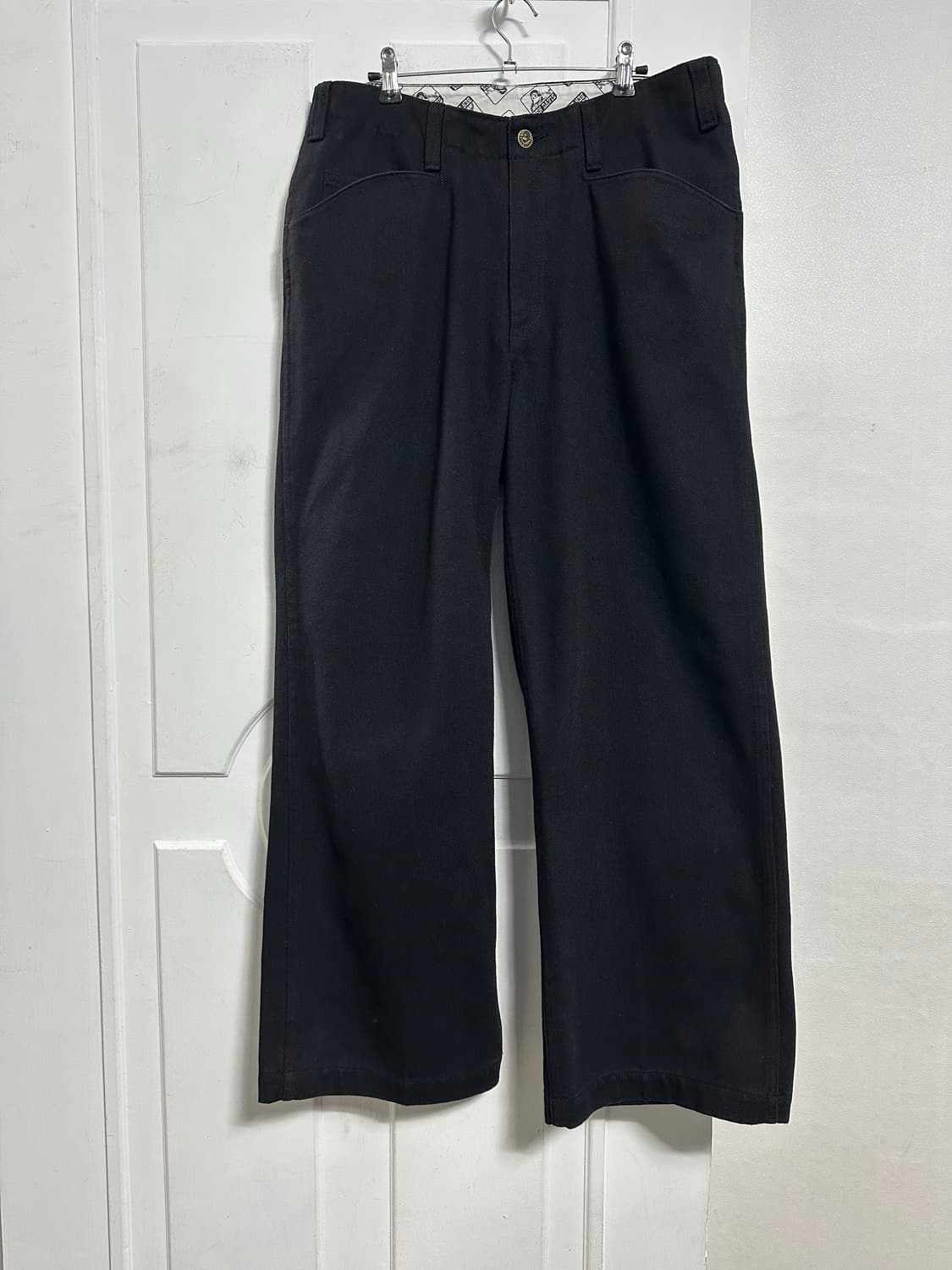 벤 데이비스 치노 팬츠 상품이미지1