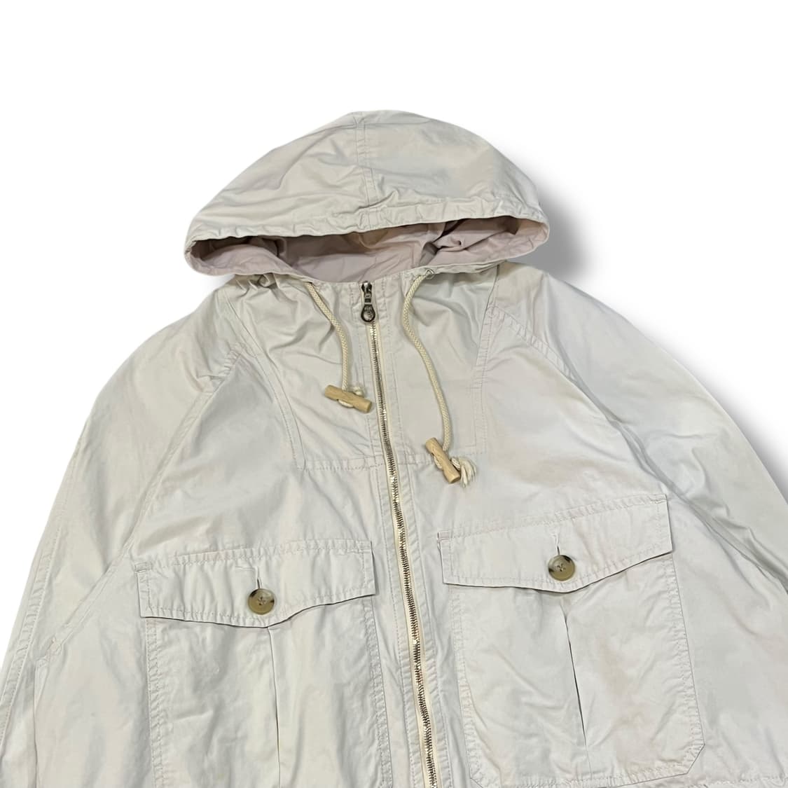  나이젤카본 야상 자켓 y14311 상품이미지4