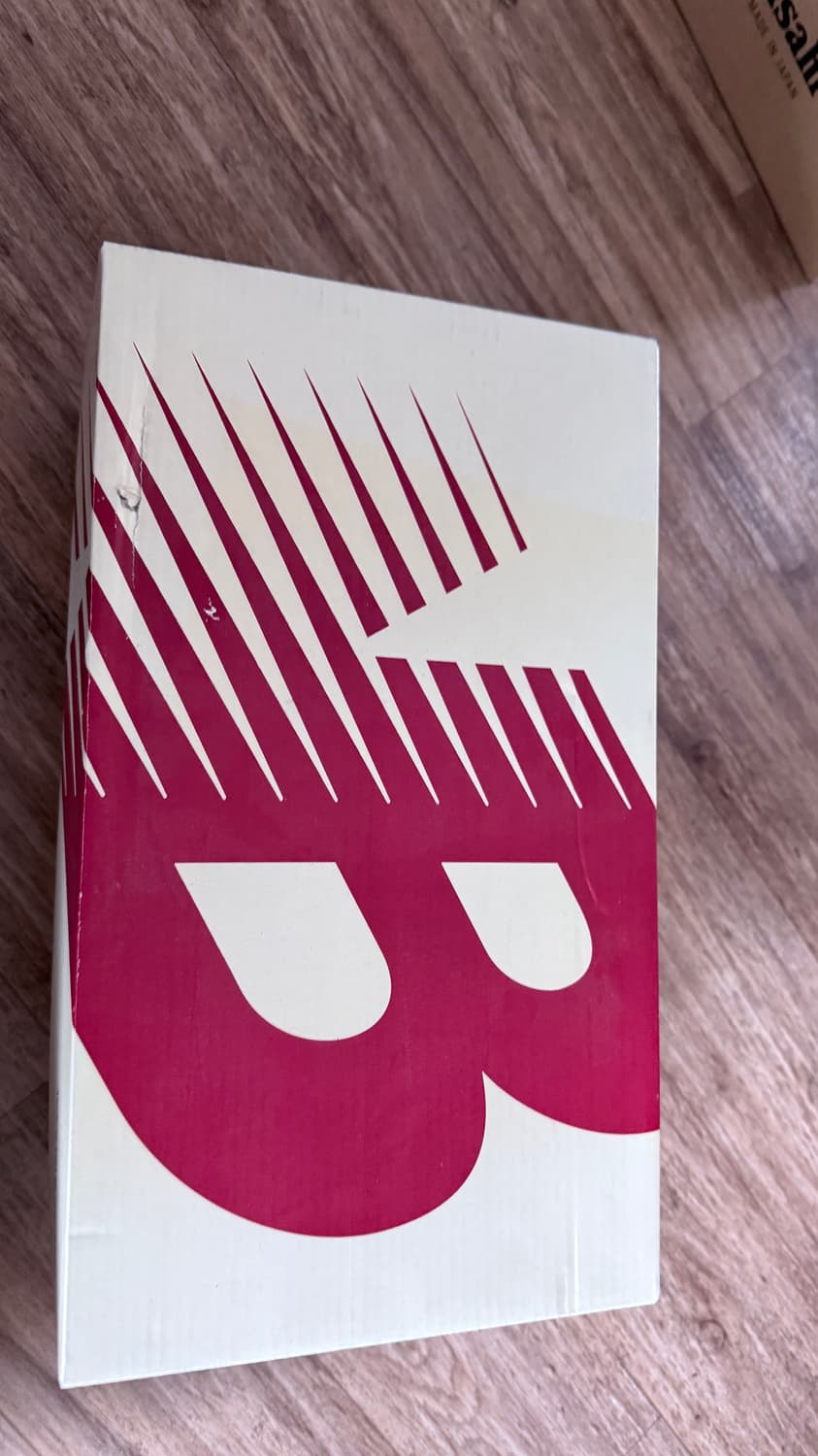 뉴발란스 992v2 USA (새상품) 득템하시길 상품이미지1