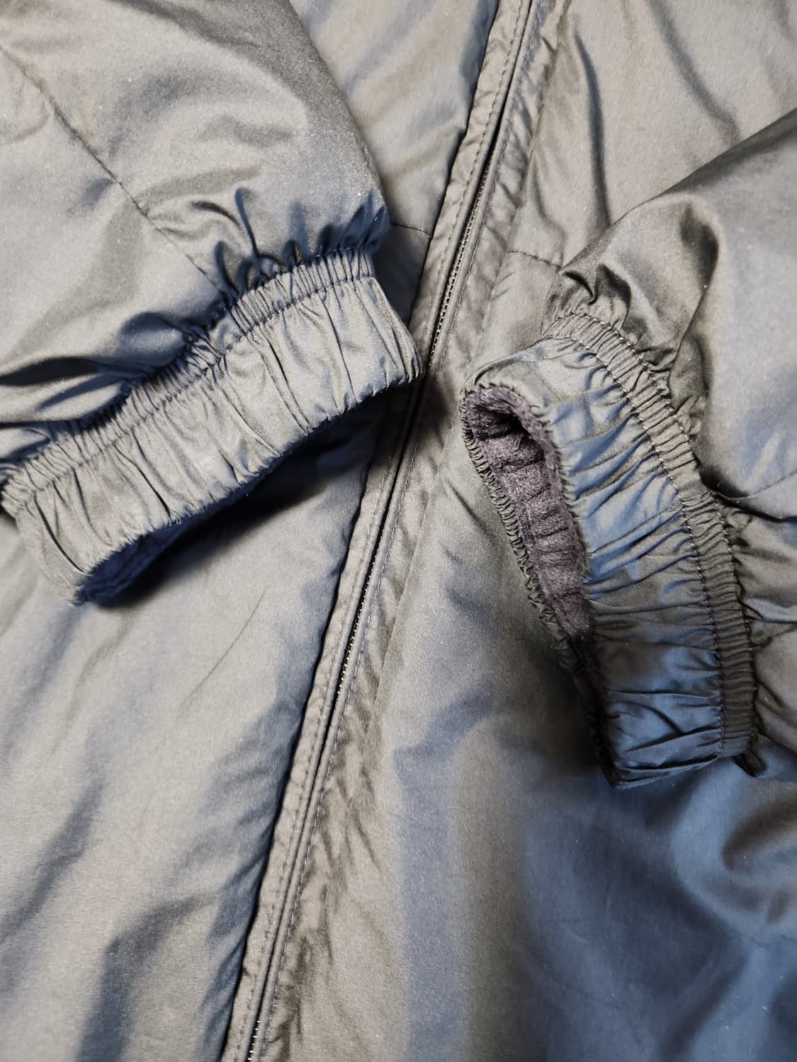 새상품급)나이키 아카데미 19 SDF 후드 패딩 재킷 AO1501-010 상품이미지8