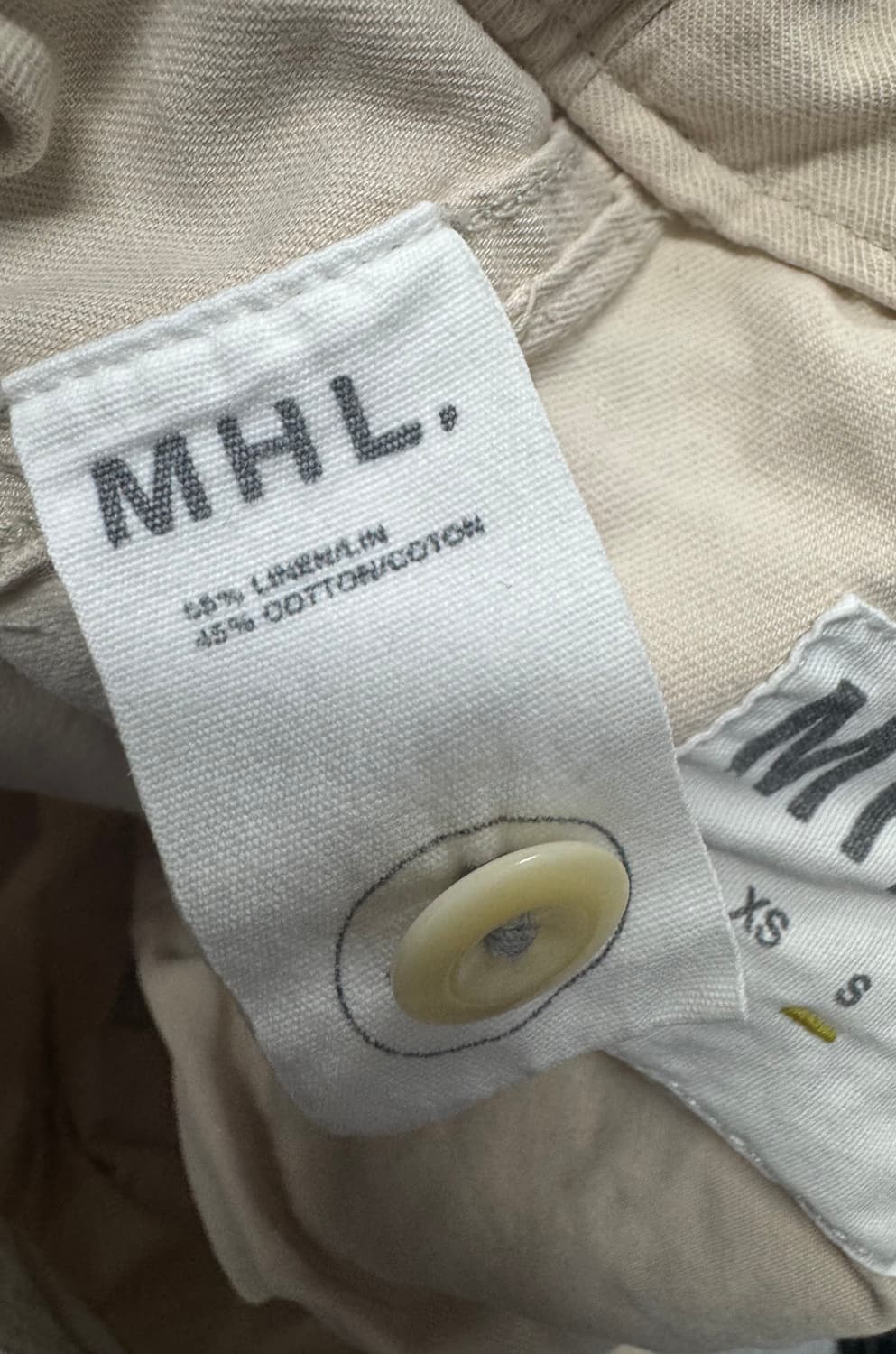 마가렛호웰 상품이미지5