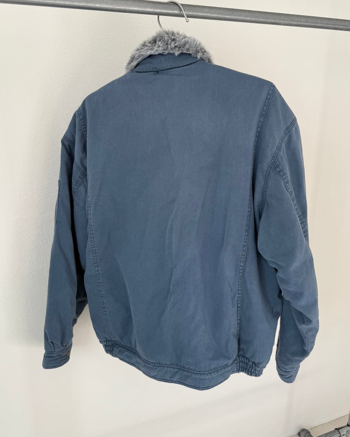 빈티지 자켓  상품이미지5