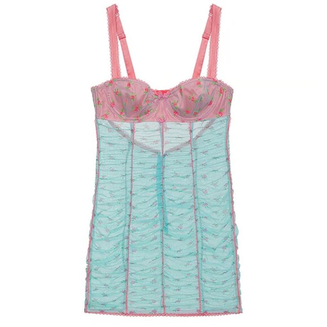 For love and lemos  Slip Dress 슬립드레스 상품이미지1