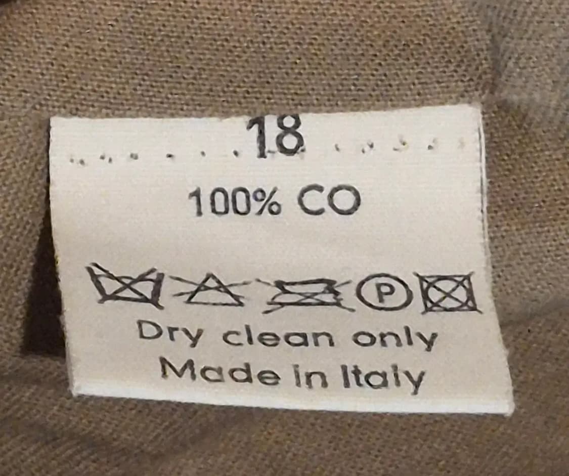 00s Wim Neels Reversible Quilting Vest
 상품이미지5