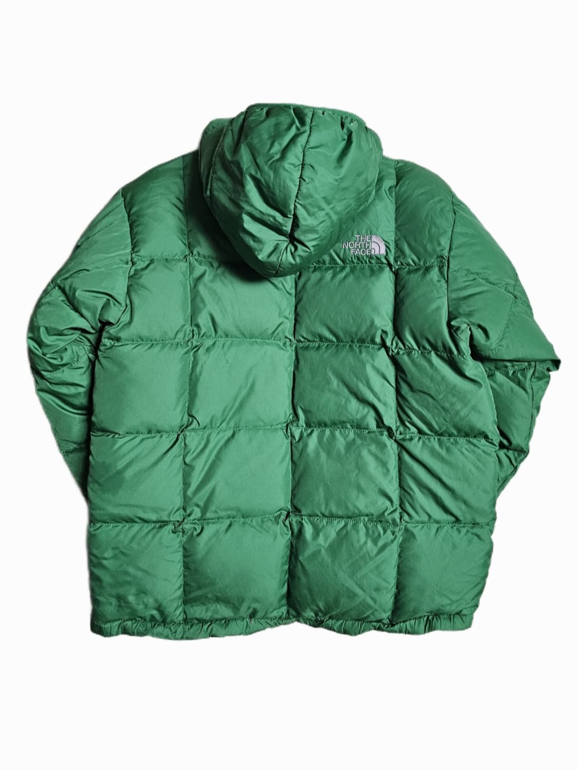 노스페이스 리버시블 다운 패딩 550 상품이미지2