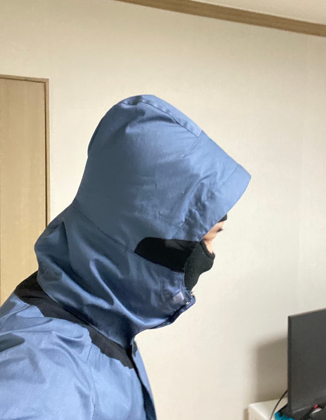 나이키 아카이브 고프코어 코트 상품이미지8