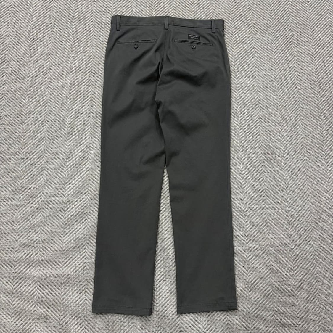 바나나리퍼블릭 슬림핏 코튼팬츠 v2505 상품이미지2