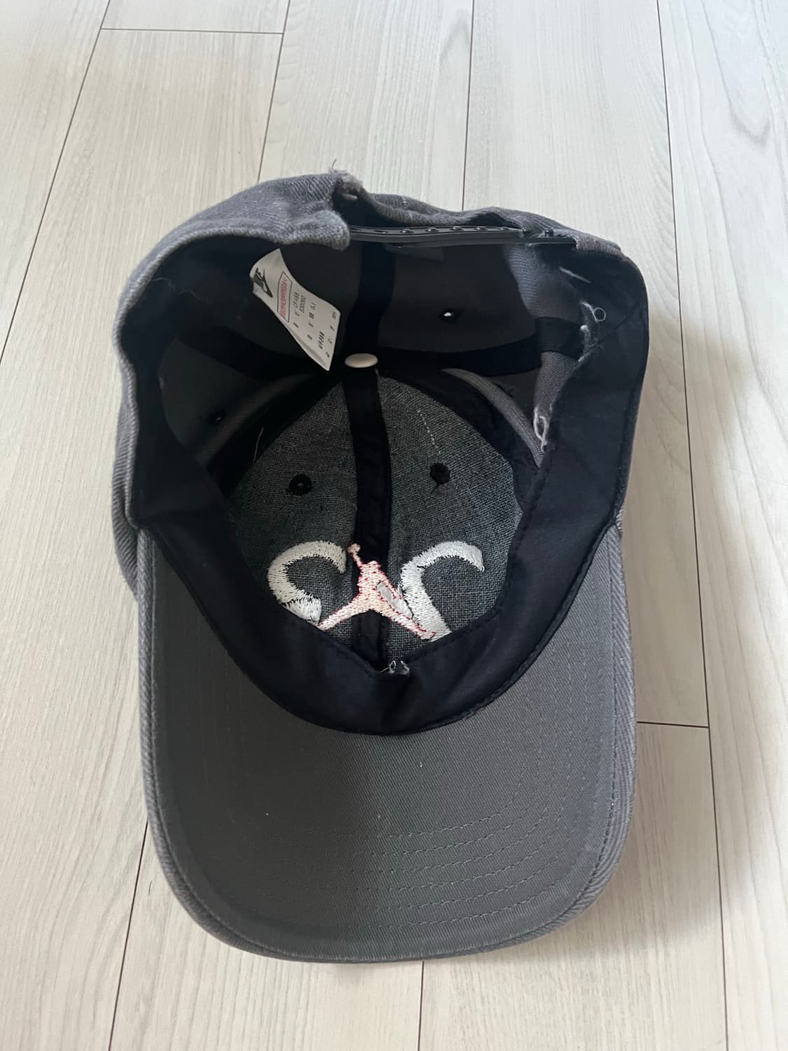 빈티지 나이키 볼캡 상품이미지5