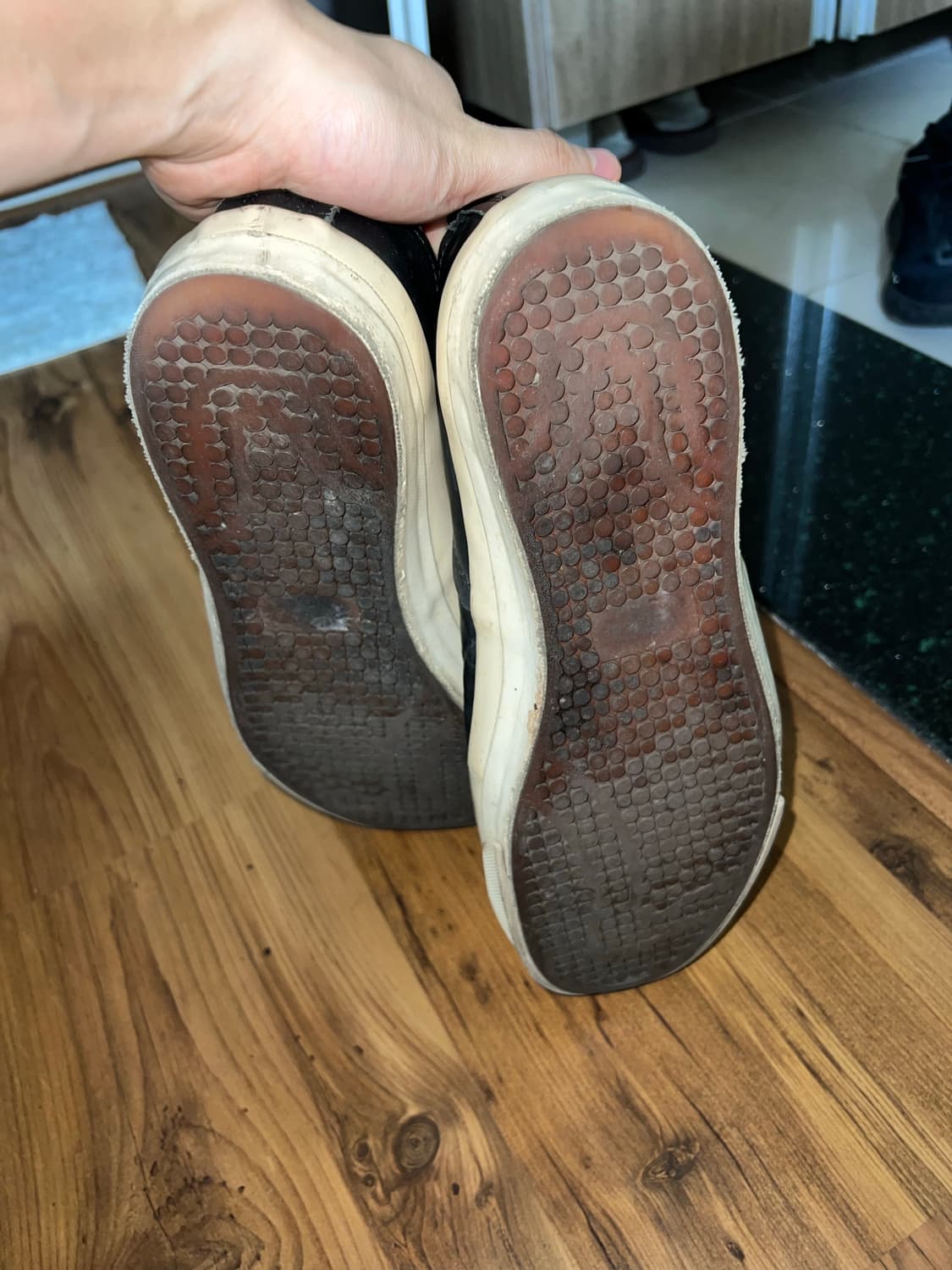 언더커버 잭퍼셀 상품이미지4