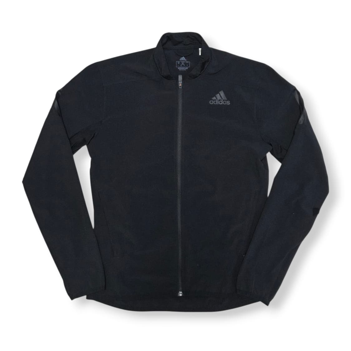 Adidas 아디다스 바람막이 트레이닝 집업 자켓 상품이미지1