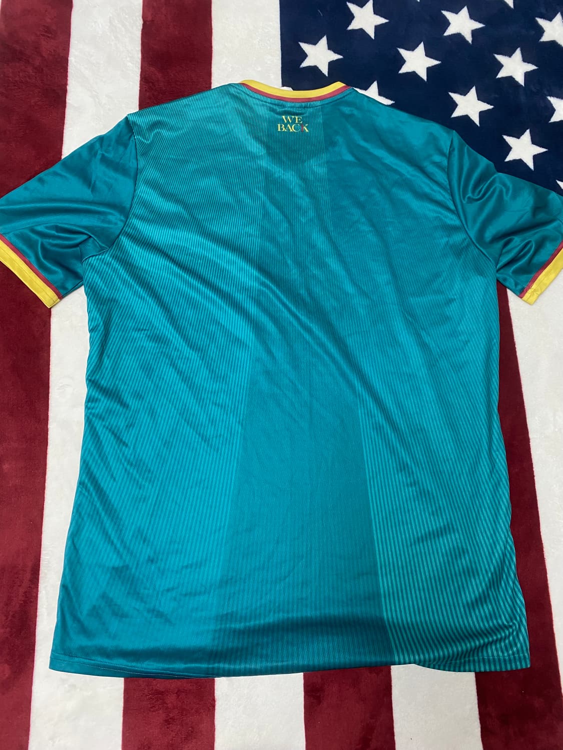 대전 하나 노마킹 유니폼 상품이미지8