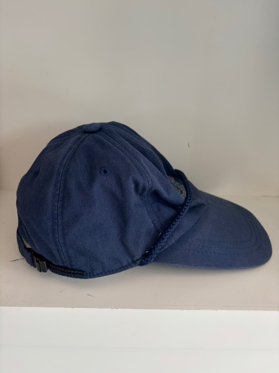 Vintage Seoul 2002 Cap 상품이미지4