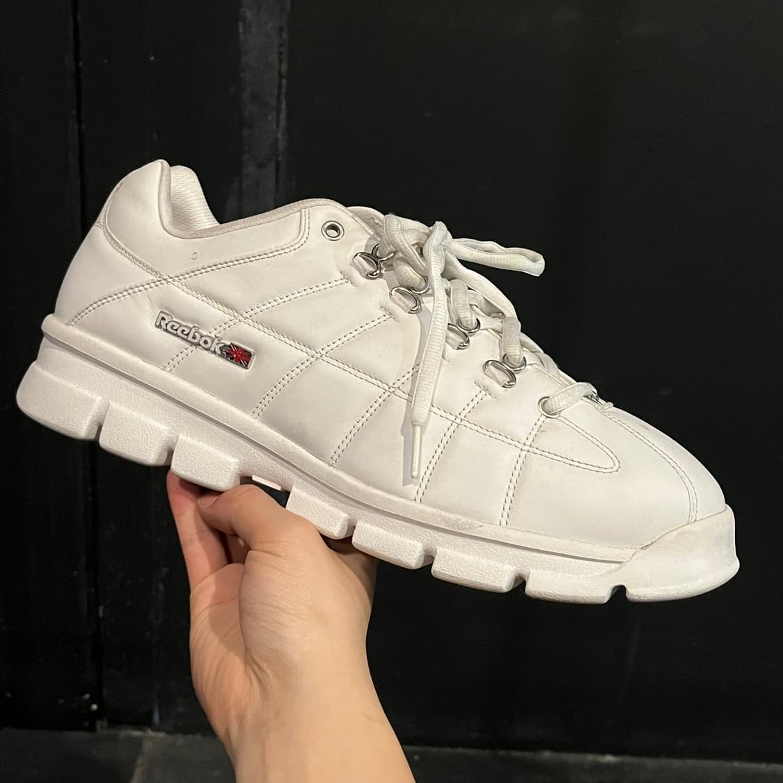 리복 스니커즈 상품이미지4