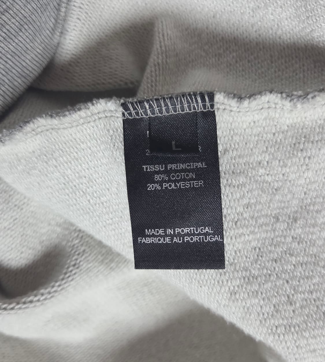 베트멍 건클럽 후드 상품이미지7