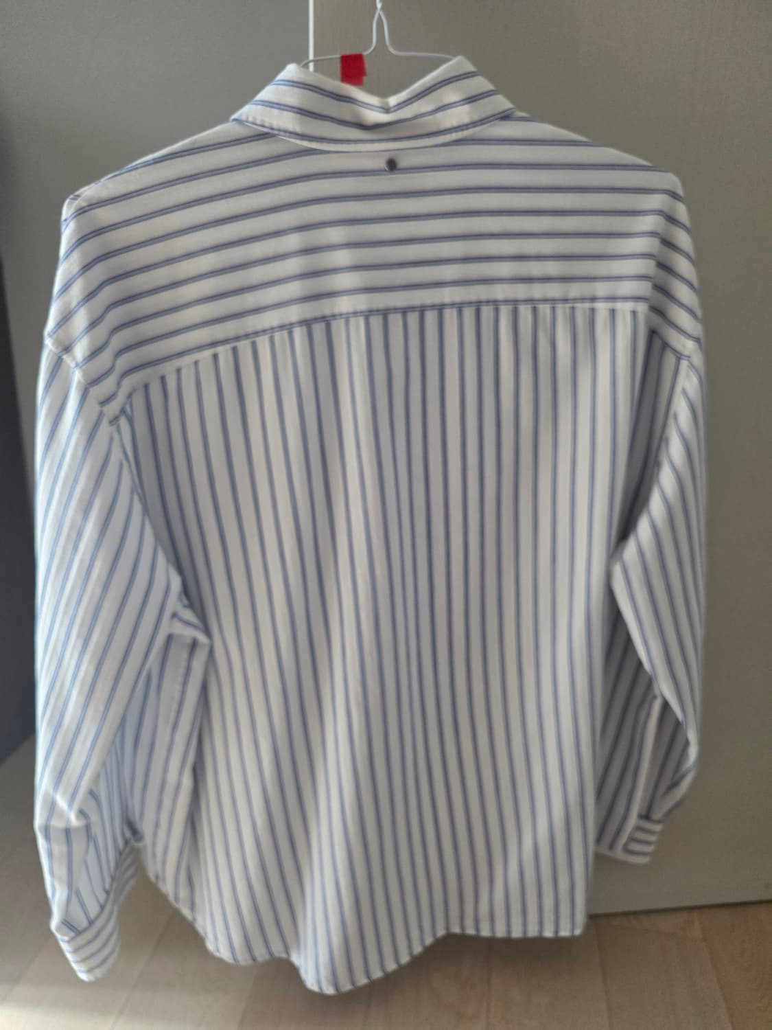 시스템옴므 스트라이프셔츠 100 상품이미지2