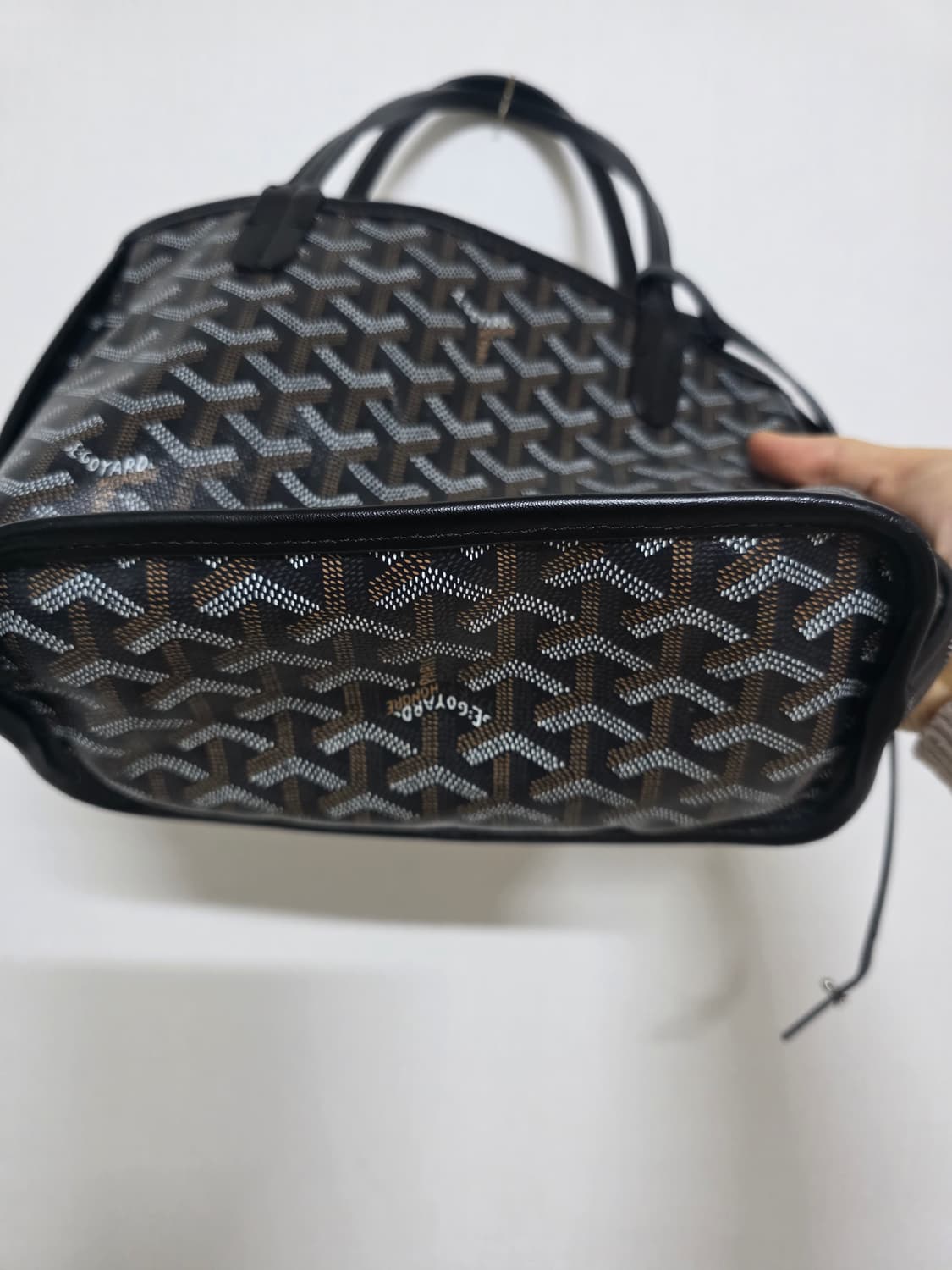 고야드 토드백 상품이미지3