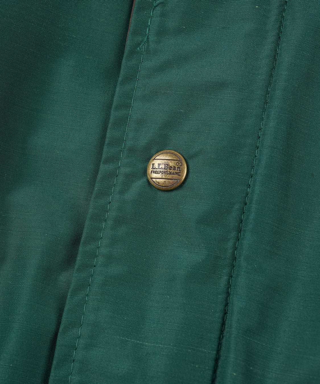 (105)  엘엘빈 USA Made 메인 워든 파카 상품이미지5