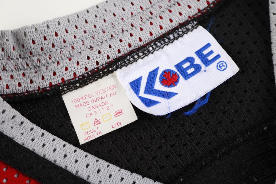 [L] 허스키스 캐나다 아이스하키 져지 상품이미지5