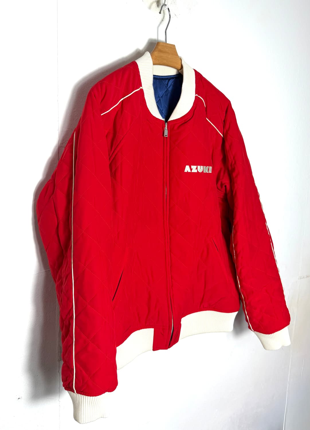 아즈키 스즈키 스카잔 스카쟌 빈티지스카잔 빈티지스카쟌 상품이미지5