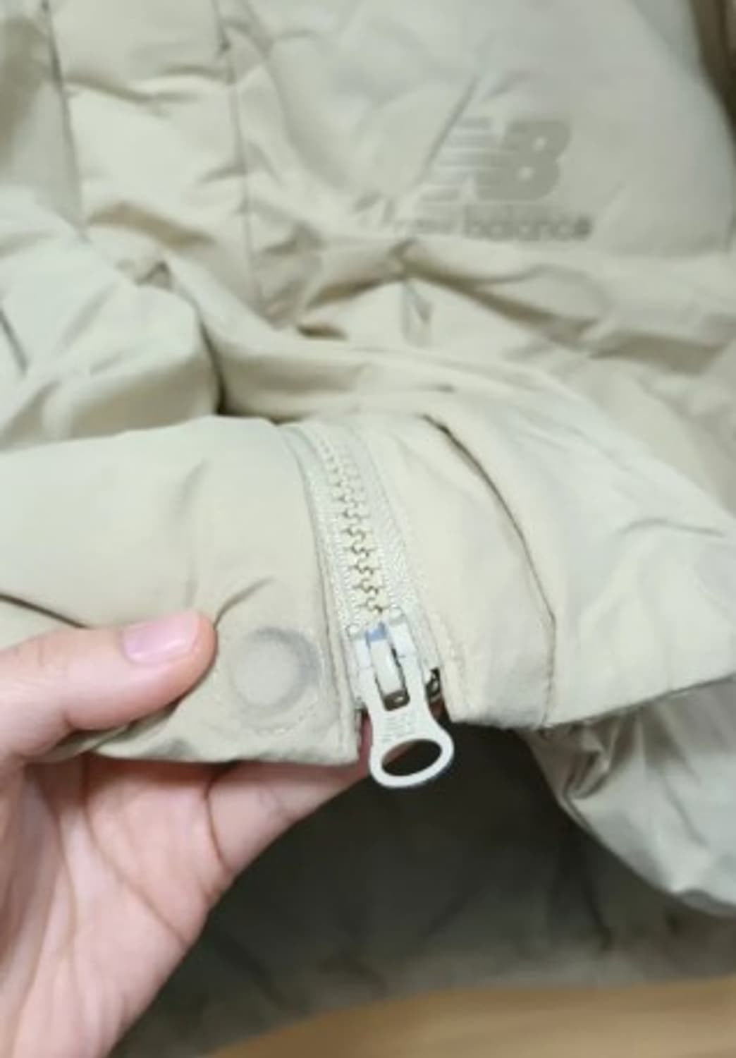 뉴발란스 공용 케이브구스다운 90(S) 상품이미지6