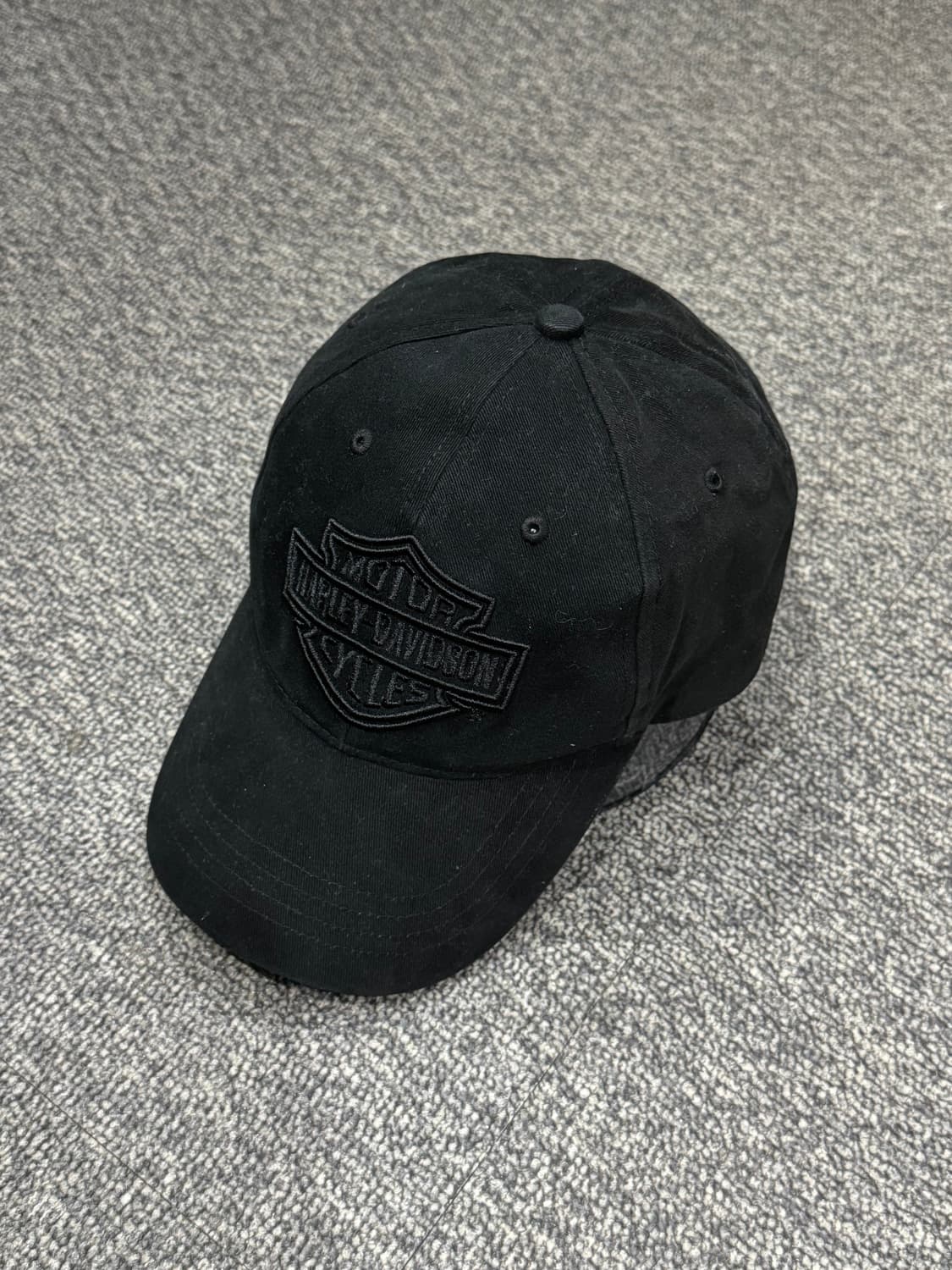 할리데이비슨 볼캡 상품이미지2