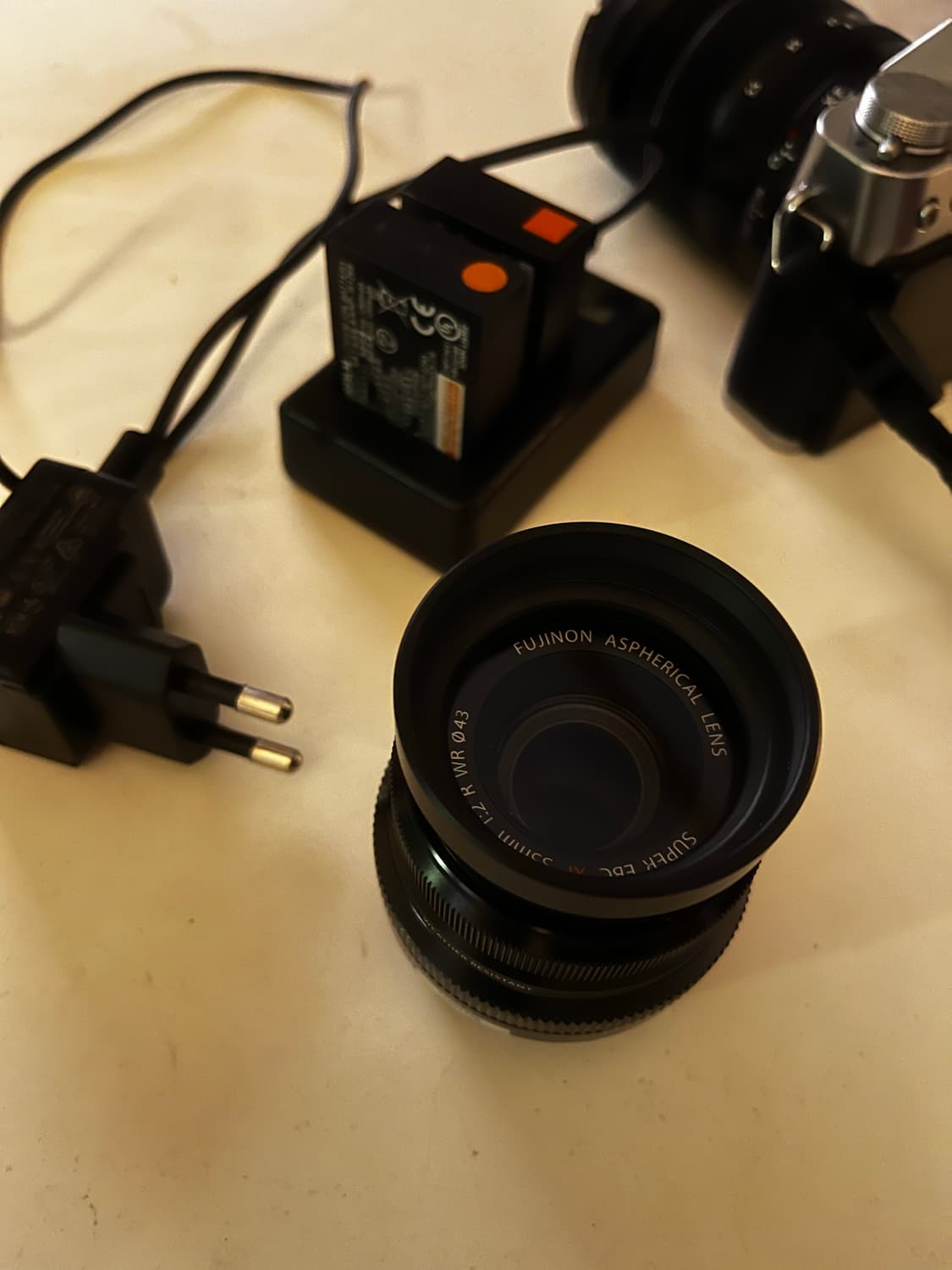 후지필름 X-T30 풀세트 판매 상품이미지4