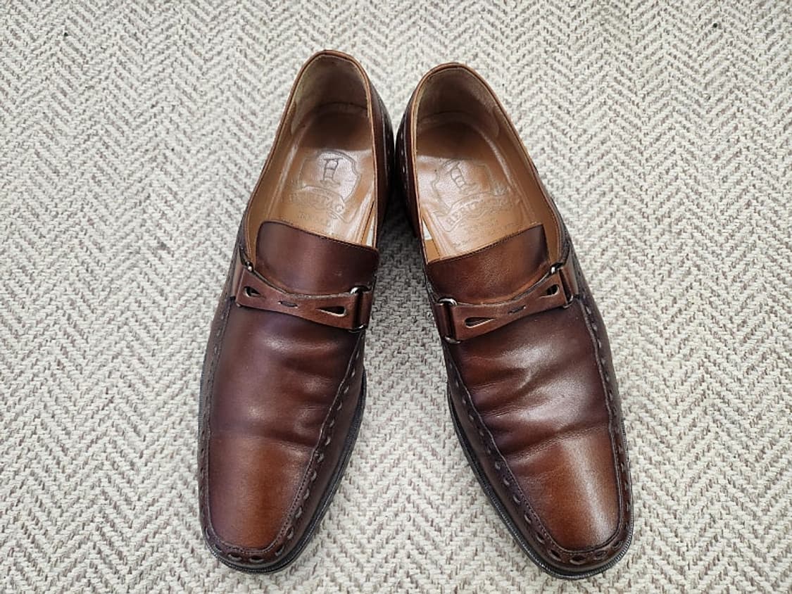 리갈 헤리티지 구두 상품이미지1