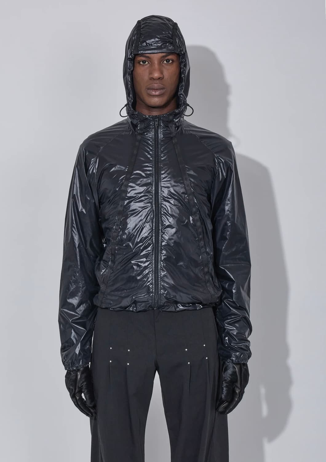 (새상품) [M] J.L_A.L Sinh Shell Jacket 상품이미지1