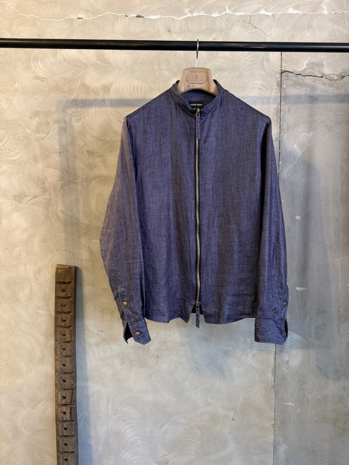 조르지오 아르마니 블루종 100 상품이미지7