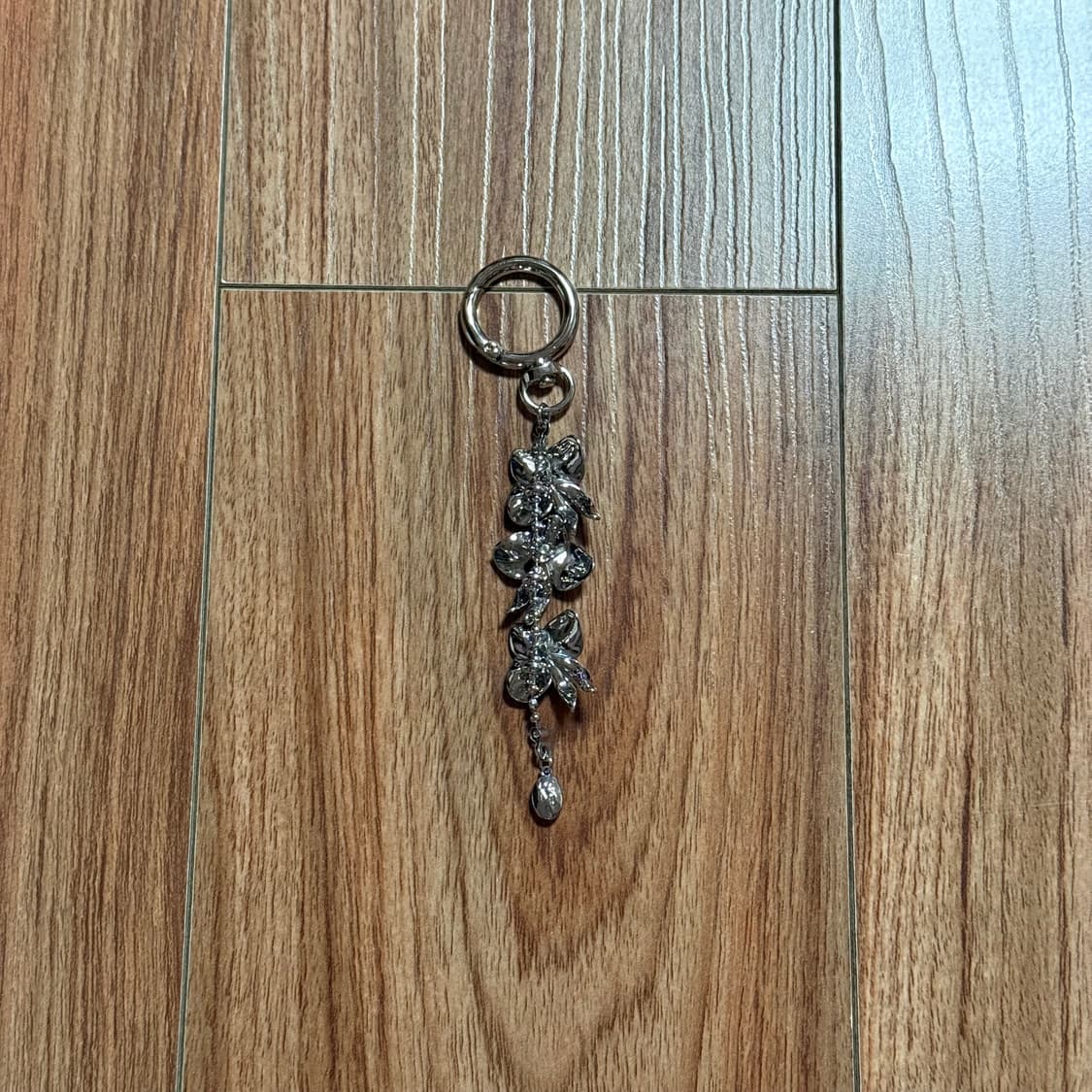 카시코 x 센티멍 오키드 키링 상품이미지6