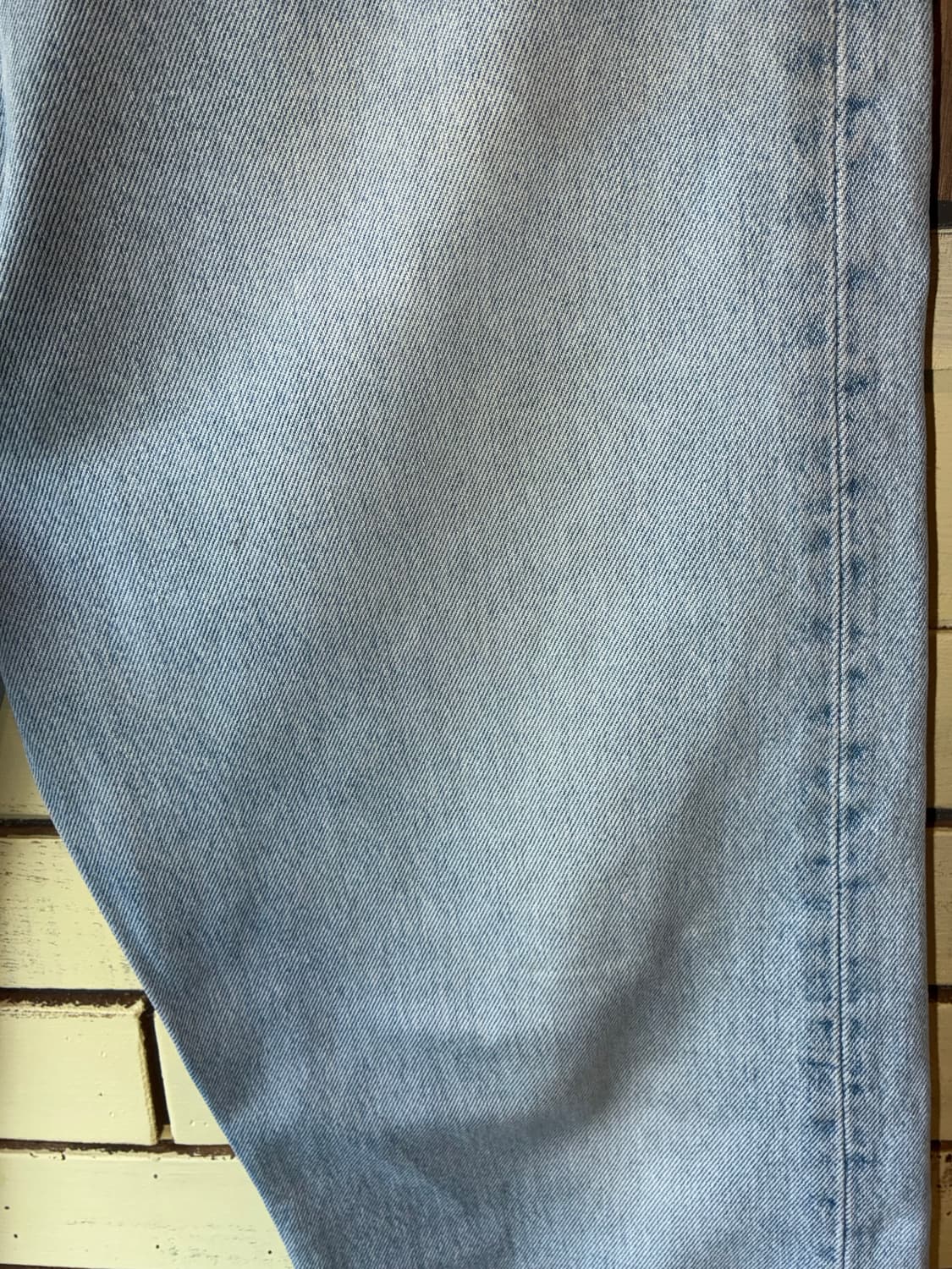 90s Levis 501 Denim Pants 상품이미지3