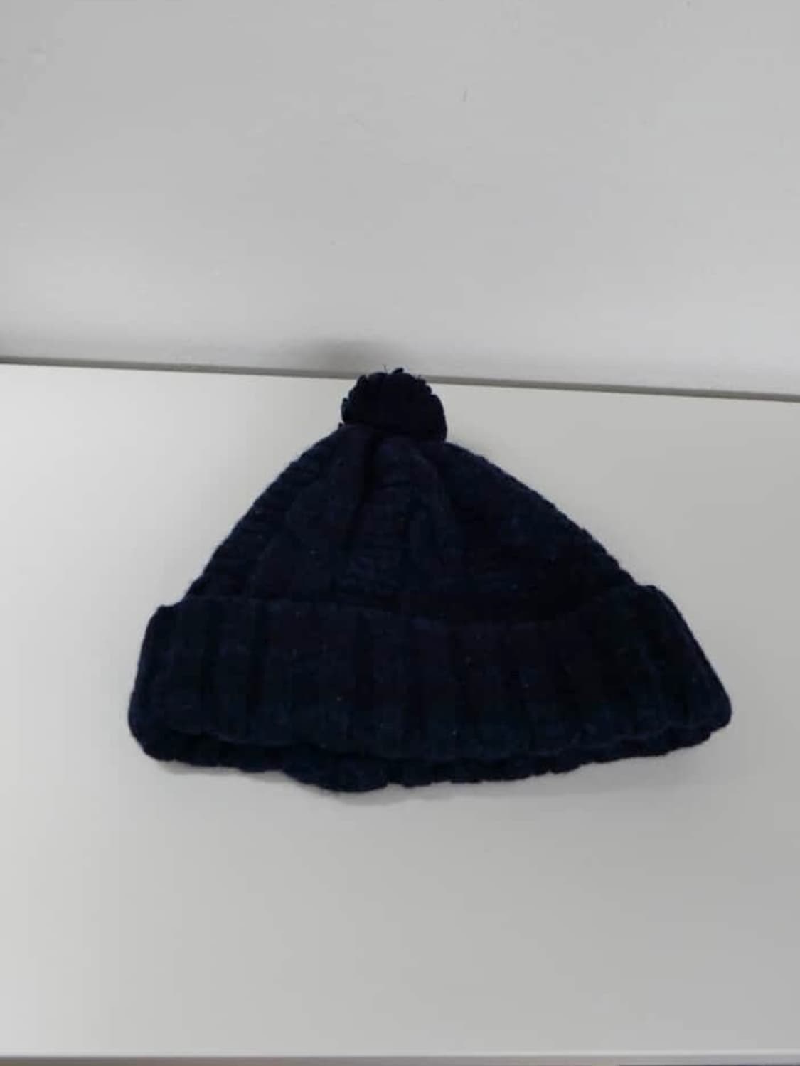 Ca4la 카시라 울 비니 상품이미지2