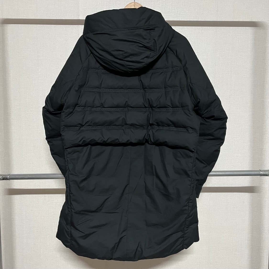 나이키 조던 에어로로프트 롱 패딩 L 상품이미지2