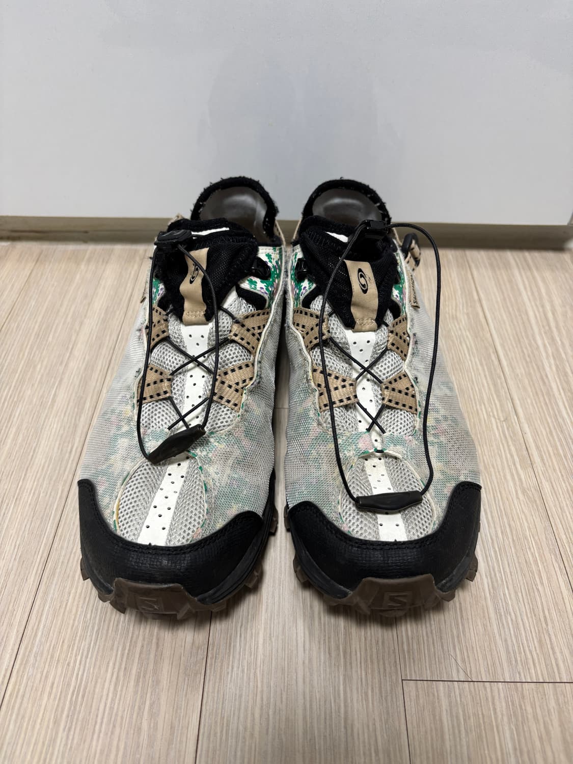 Salomon 살로몬 브로큰암 콜라보 270 상품이미지2