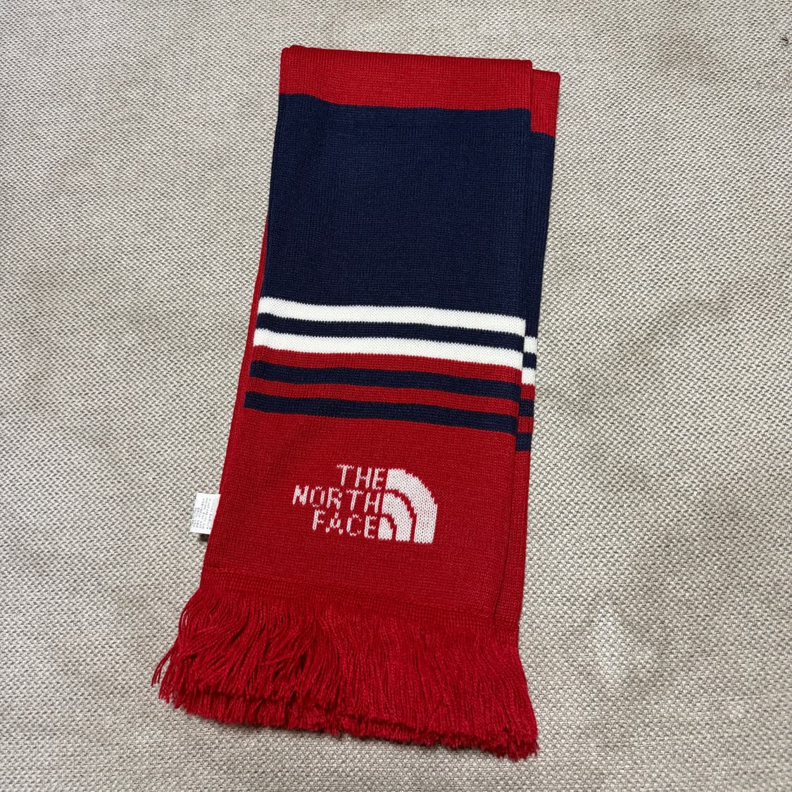 노스페이스 머플러 상품이미지1